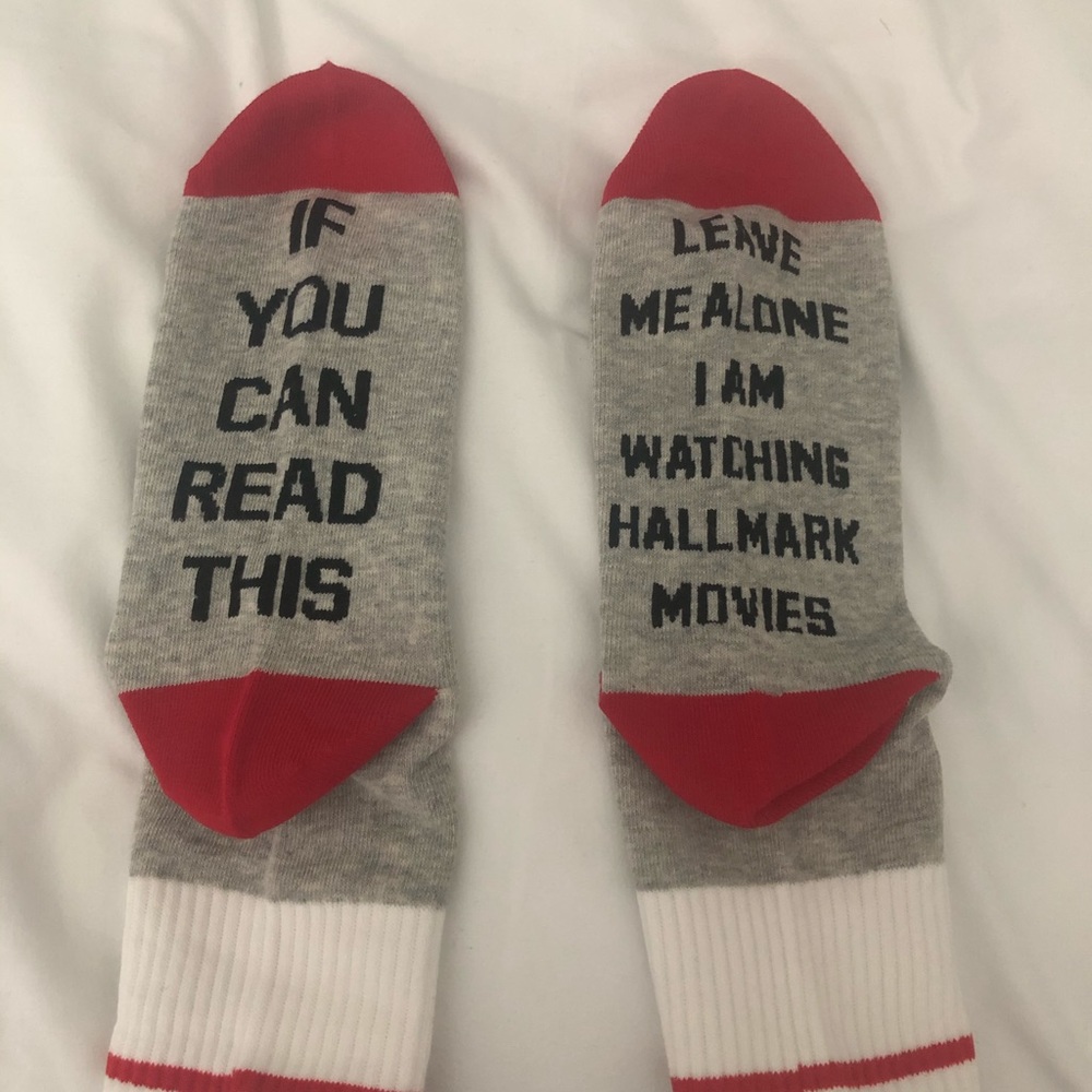 Cute socks